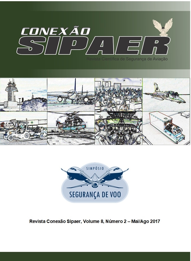 Revista Conexão SIPAER v.8, n.2, maio/ago (2017)