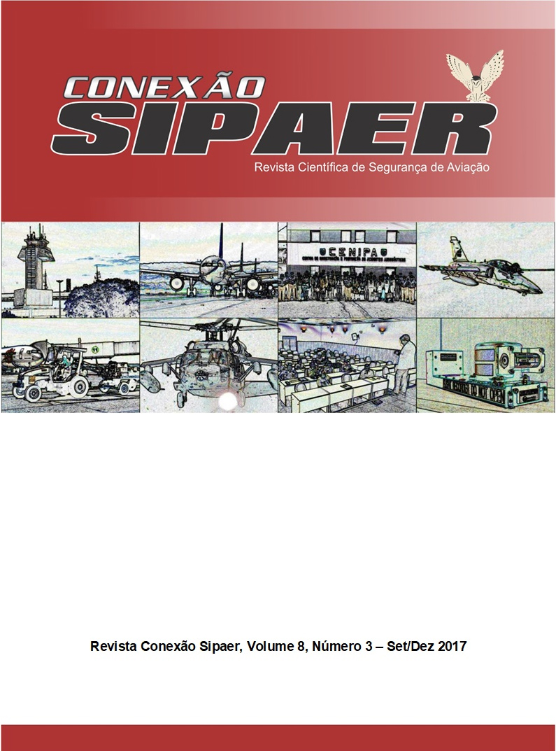 Revista Conexão SIPAER v.8, n. 3, set/dez (2017)